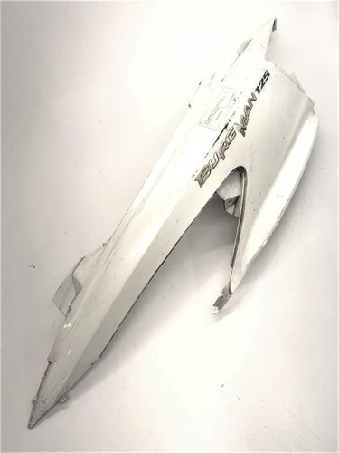 Cache carenage coque - , arriere