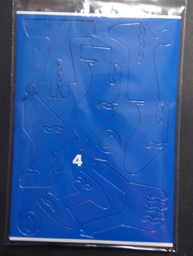 Maquette carton avion - maquette,