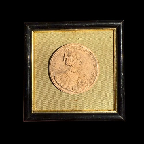 Ancien cadre miniature en - cadre,