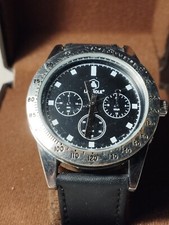 Montre publicitaire LAGUIOLE