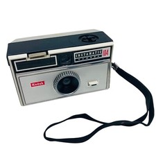 Vintage 1960s Kodak Instamatic