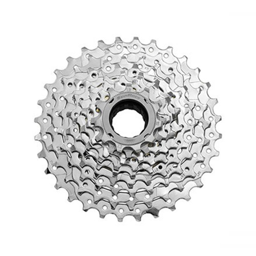 Sunrace cassette roue libre - libre, 9v