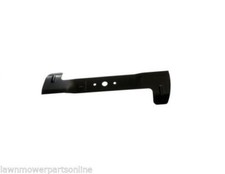 Ailes sur tondeuse autoportée GGP Castelgarden lame gauche (TC, Honda, Stiga ...