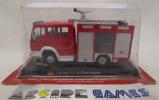 VEHICULE NEUF 1/57 IVECO