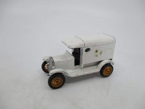 Aw409 efsi 76 ford t - aw409,