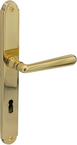Poignée porte intérieur - poignée,
