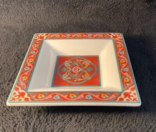 Vide poche porcelaine - porcelaine, –