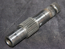 AXE DE KICK 545.33.021.000