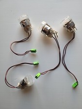 FOUR INDESIT IFW5844 P IX