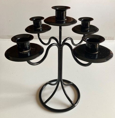 Bougeoir porte bougies - bougies,