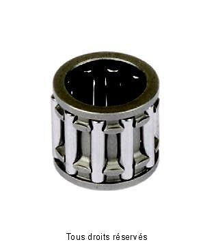 Cage aiguille axe piston - a,