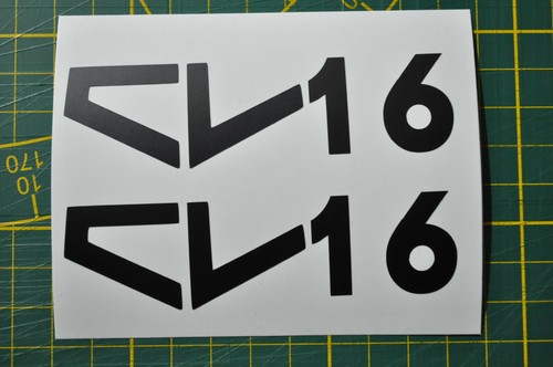 Stickers decal charles - stickers,