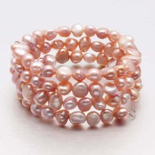 Bracelet Femme,Perle Culture