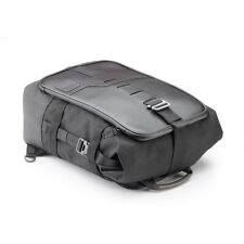 Sac à Dos Transformable En Sac Selle CRM101 18LT Noir GIVI