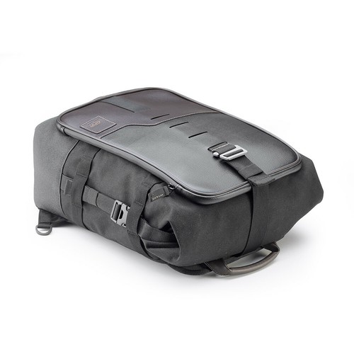 Sac dos transformable en - sac,