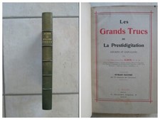 ALBER (GRAVES) : Les grands