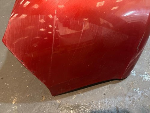 Pare choc avant renault - choc,