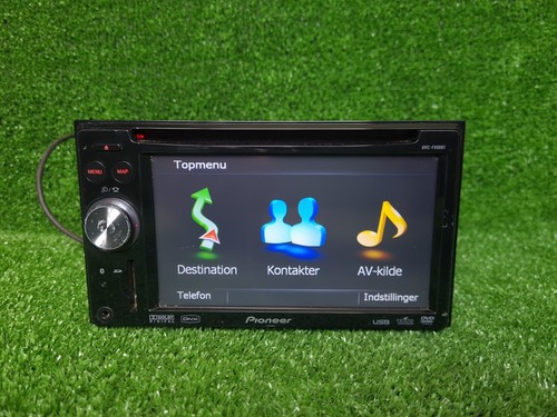Autoradio origine pioneer - autoradio,