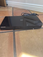 Samsung BD-H5900 Blu-ray