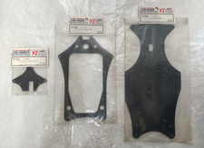 Yokomo YR-F2 Full Graphite