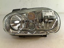 PHARE GAUCHE VW Golf IV (1J1) Hatchback 1.4 16V (BCA) 1998 1J1941017N