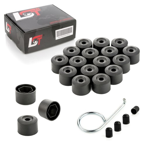20x jantes ecrou - de, roue