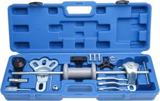 Kit d'extracteurs de