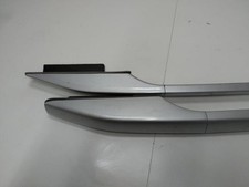 Barres de toit RENAULT KOLEOS