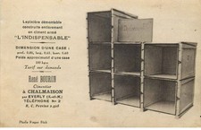 SEINE ET MARNE  CHALMAISON