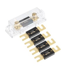 1 Ensemble Câbles Voiture 1/0