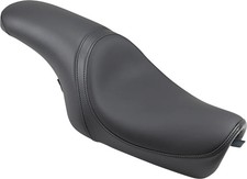 Selle double assise Predator 08040398 Drag Specialties Harley-Davidson Sportster