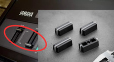 x2 Slider Knob Yamaha DX7 DX9
