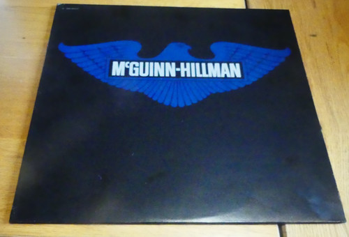 Mcguinn hillman same vinyl - mcguinn-hillman,