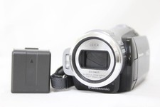 AS IS Panasonic HDC-SD9 3CCD