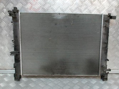 Radiateur eau renault megane - eau, 2