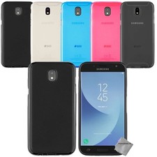 Housse etui coque silicone gel