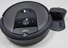 Aspirateur iRobot Roomba i7 -