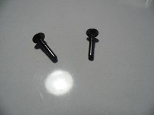 VINTAGE NIKKO axes 3.5 x 17.5