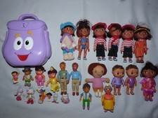 VDS COLLECTOR LOT DE 25