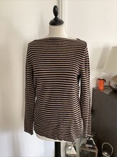 Pull marinière RALPH LAUREN