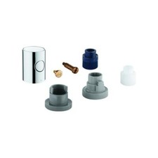 GROHE Poignée Métallique