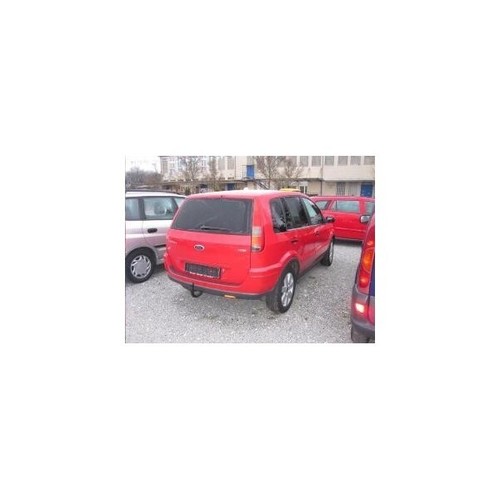 Attelage ford fusion hayon - ford,