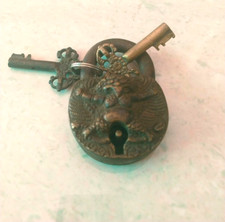 Cadenas En Laiton Garuda