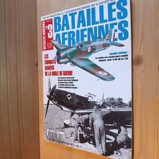 Magazine Batailles Aériennes