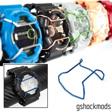 Wire Guard Protectors Casio G-Shock GD350 Sport Watch Guards GD-350 2300