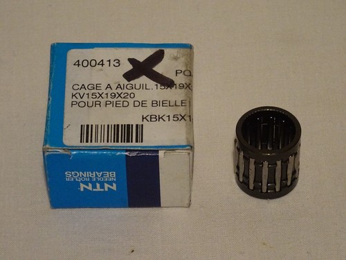 Cage aiguilles pour pied de - pour,