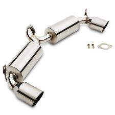 SYSTÈME D'ÉCHAPPEMENT EN