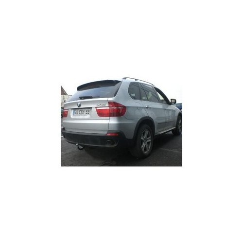 Attelage bmw 2007 2013 - attelage,