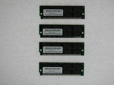 64MB 4x16MB Mémoire RAM Kit 4 Kurzweil K2500 K2000 K2vx