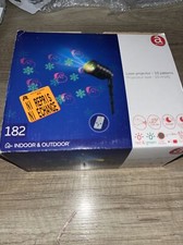 Projecteur Laser Pour Noël Et